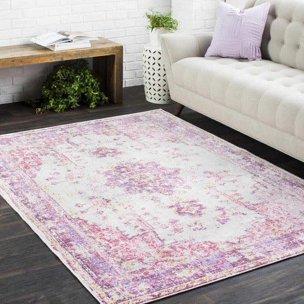 Laureldale Area Rug