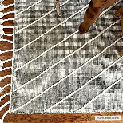 Marbletown Area Rug