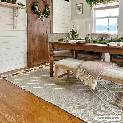 Marbletown Area Rug