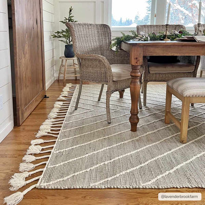 Marbletown Area Rug