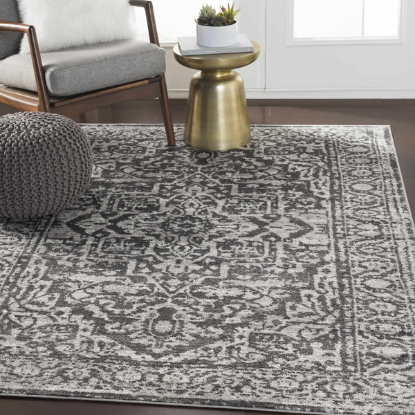 Laverock Area Rug