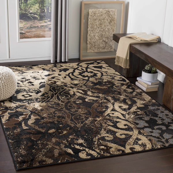 Lawtell Area Rug - Clearance