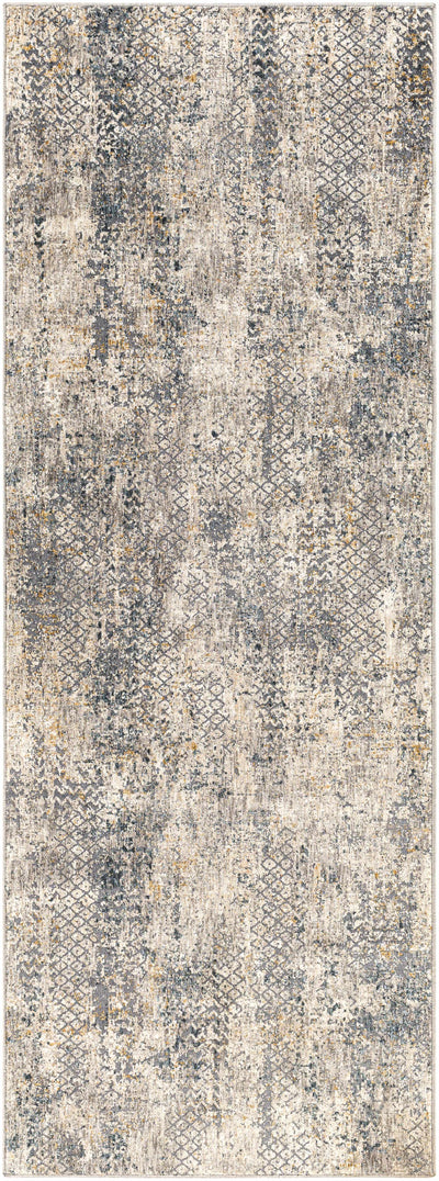 Lawnton Area Rug - Promo