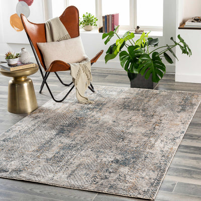 Lawnton Area Rug - Promo