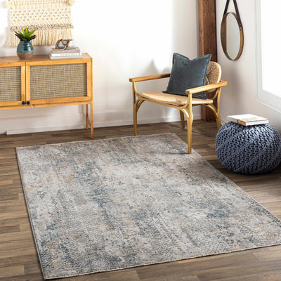 Lawnton Area Rug - Promo