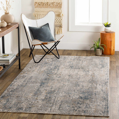 Lawnton Area Rug - Promo