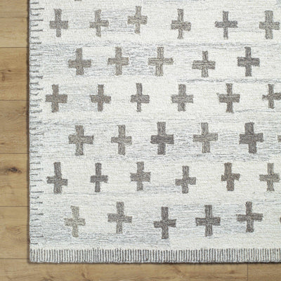 Lotta Modern Wool Rug