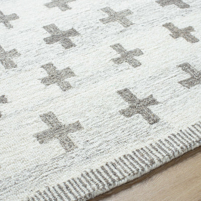 Lotta Modern Wool Rug