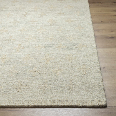 Lotta Modern Wool Rug