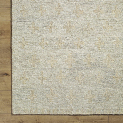 Lotta Modern Wool Rug