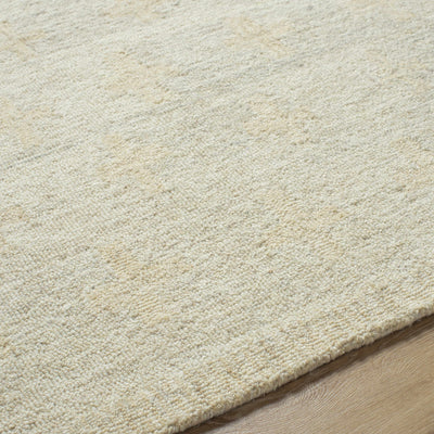 Lotta Modern Wool Rug