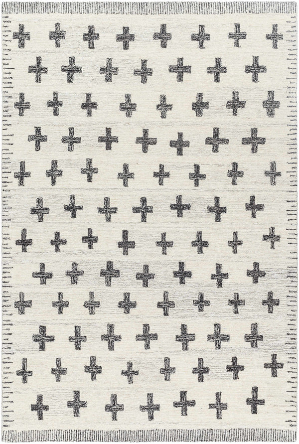 Lotta Modern Wool Rug