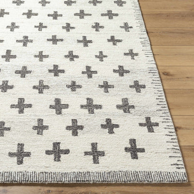 Lotta Modern Wool Rug