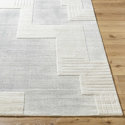 Wafai Area Rug