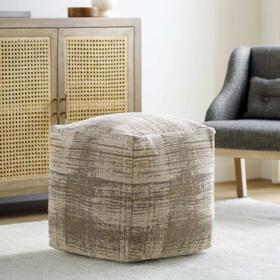 Albrighton Pouf