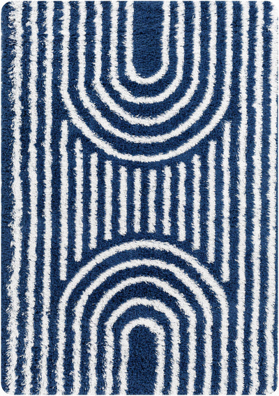 Libe Shag Area Rug