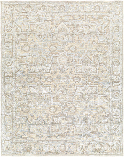 Lacy Area Rug