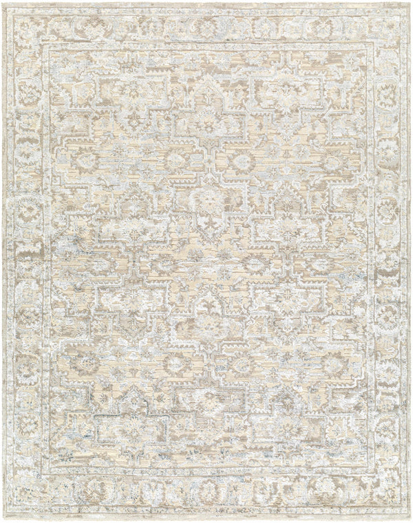 Lacy Area Rug