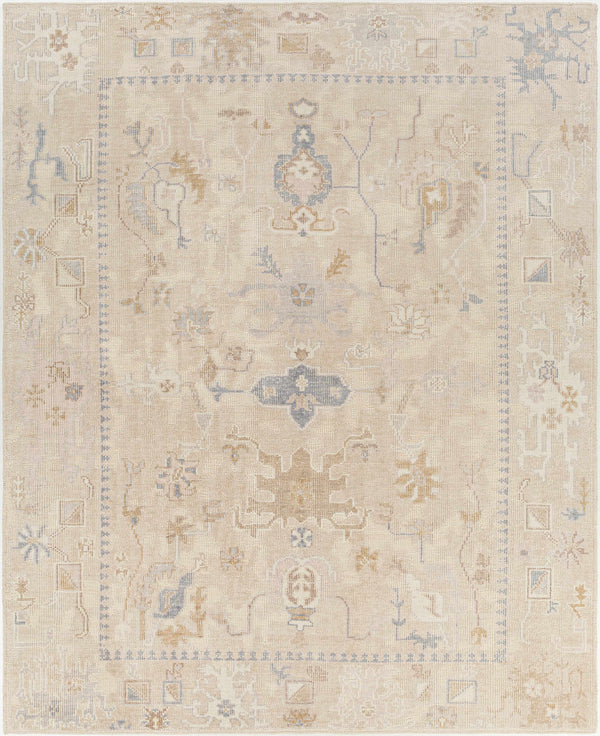 Leah Area Rug