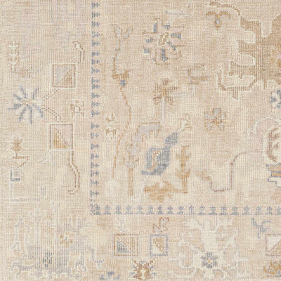 Leah Area Rug