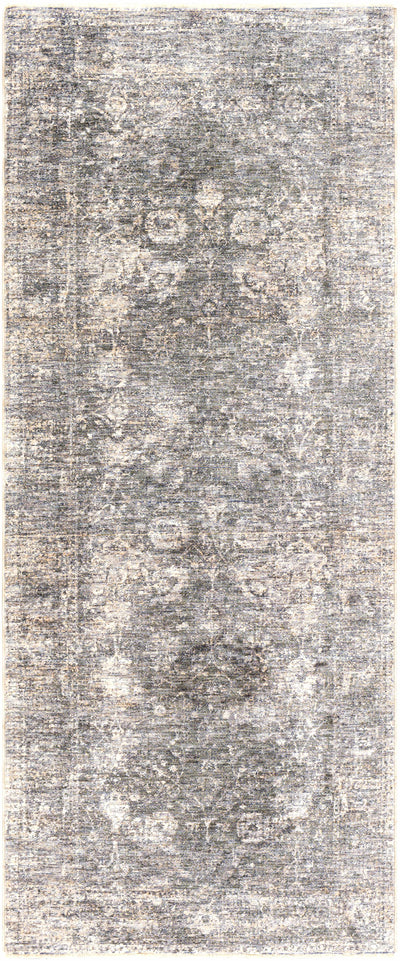 Leary Area Rug - Clearance