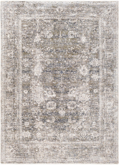 Leary Area Rug - Clearance