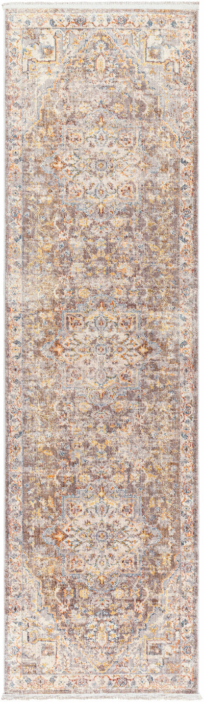 LeChee Area Rug - Clearance