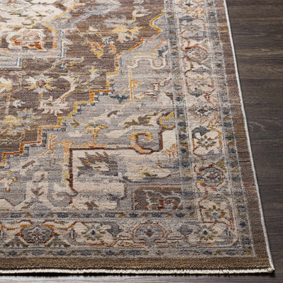 LeChee Area Rug - Clearance