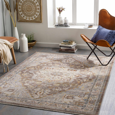 LeChee Area Rug - Clearance