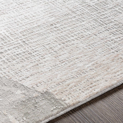 Leeco Area Rug