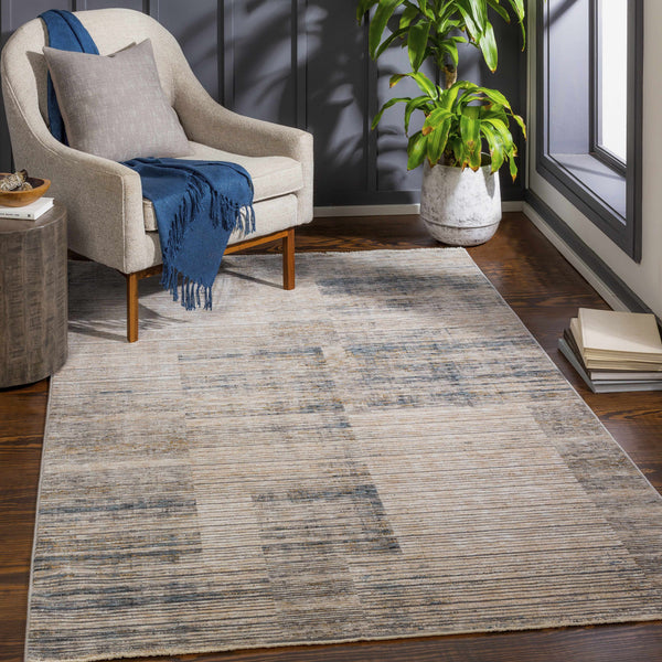 Leechburg Area Rug - Promo