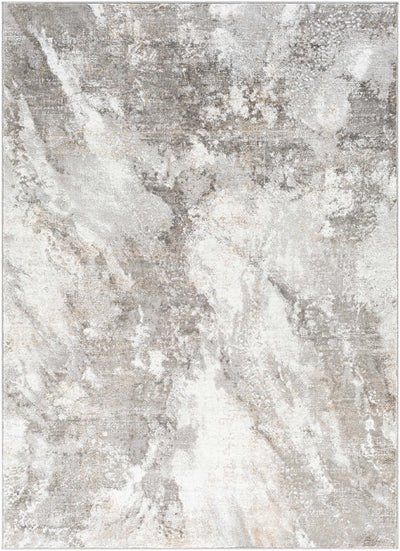 Leganes Brown Marble Rug