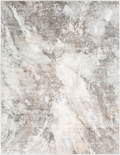 Leganes Brown Marble Rug