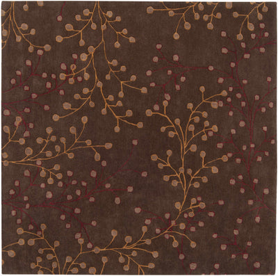 Brown Elsu Area Rug - Clearance