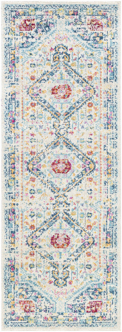 Leslie Area Rug - Clearance