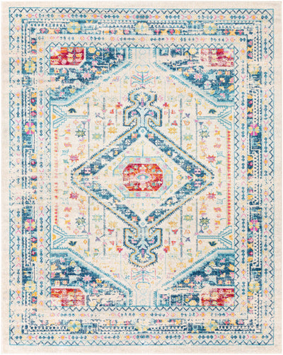 Leslie Area Rug - Clearance