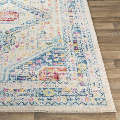 Leslie Area Rug - Clearance