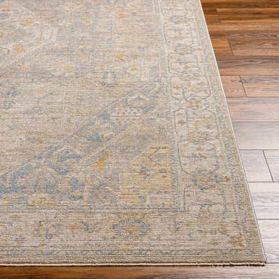 Leya Area Rug - Clearance