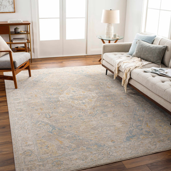 Leya Area Rug - Clearance