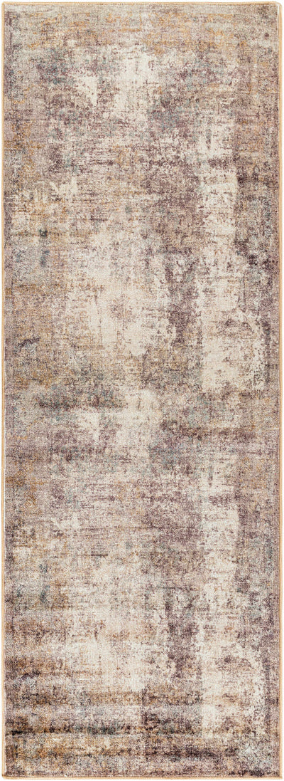 Olea Washable Area Rug - Clearance