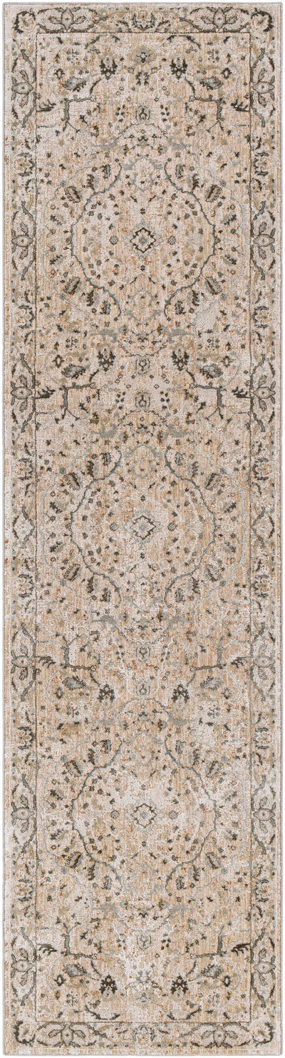 Laughlin Area Rug