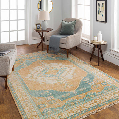 Ligayan Area Rug - Promo