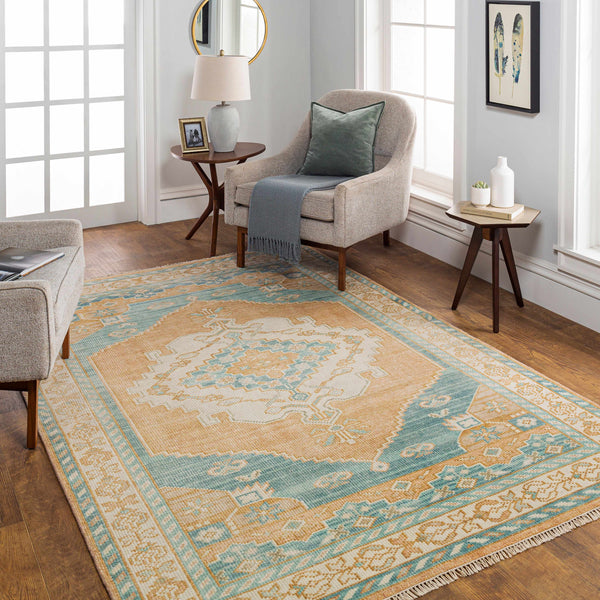 Ligayan Area Rug - Promo