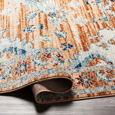 Liciada Area Rug - Clearance