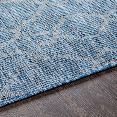 Lidlington Flatweave Area Carpet - Clearance