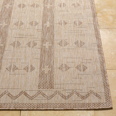 Lilio Indoor & Outdoor Rug - Clearance