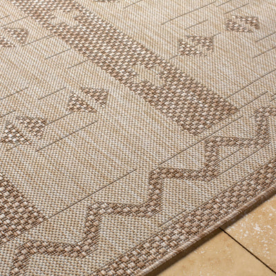 Lilio Indoor & Outdoor Rug - Clearance