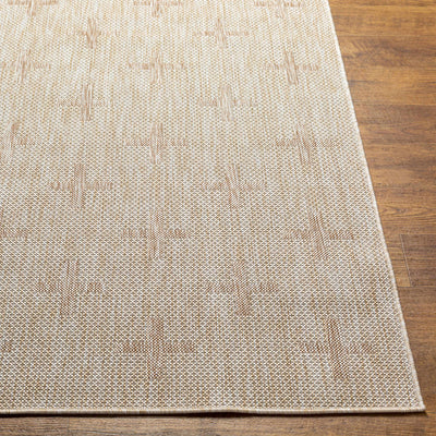 Limbo Beige Outdoor Area Rug