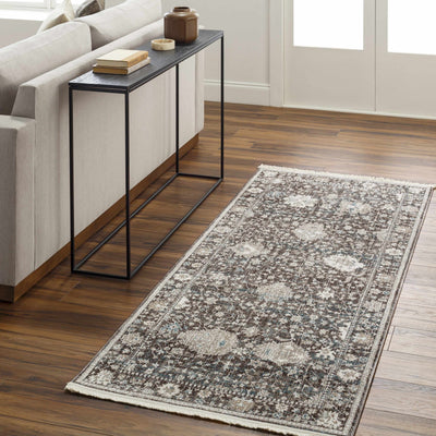 Linmansangan Area Rug - Promo