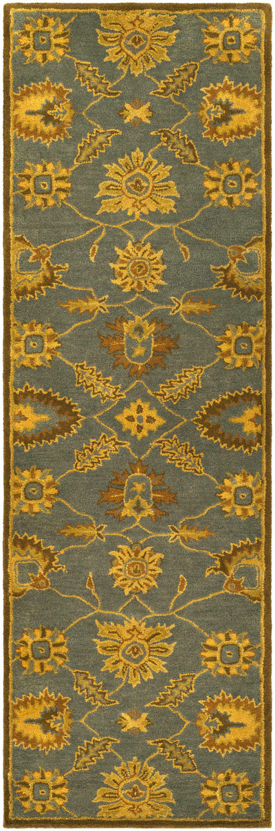 Vicissim Area Rug - Clearance